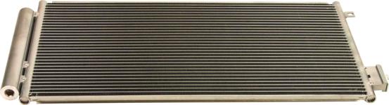 Maxgear AC830269 - Конденсатор, кондиціонер autocars.com.ua