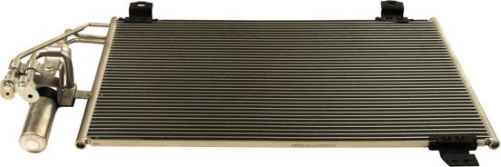 Maxgear AC830277 - Конденсатор, кондиціонер autocars.com.ua