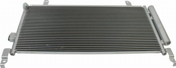 Maxgear AC830295 - Конденсатор, кондиціонер autocars.com.ua