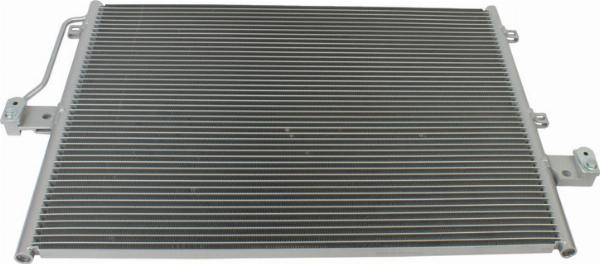 Maxgear AC830308 - Конденсатор, кондиціонер autocars.com.ua