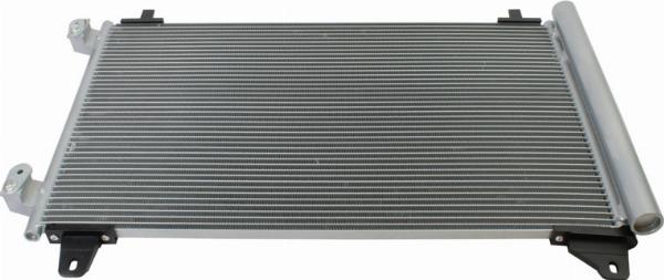 Maxgear AC830334 - Конденсатор, кондиціонер autocars.com.ua