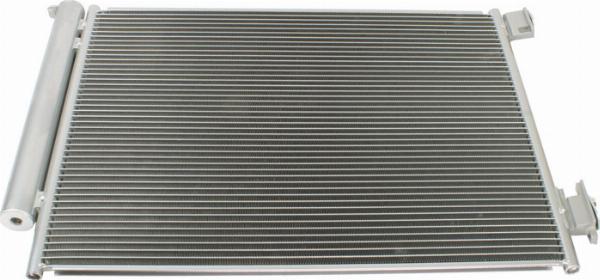 Maxgear AC830339 - Конденсатор, кондиціонер autocars.com.ua