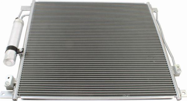 Maxgear AC830349 - Конденсатор, кондиціонер autocars.com.ua