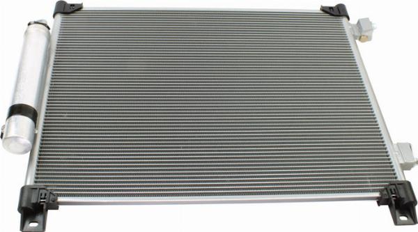 Maxgear AC830351 - Конденсатор, кондиціонер autocars.com.ua