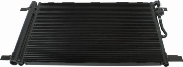 Maxgear AC830356 - Радіатор, охолодження двигуна autocars.com.ua