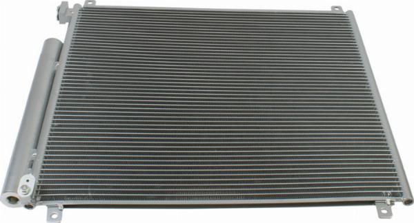 Maxgear AC830361 - Конденсатор, кондиціонер autocars.com.ua