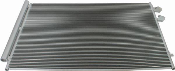 Maxgear AC830368 - Конденсатор, кондиціонер autocars.com.ua