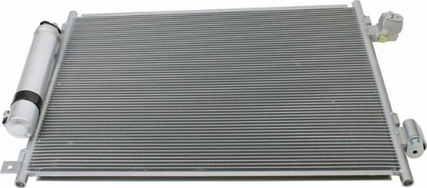 Maxgear AC830382 - Конденсатор, кондиціонер autocars.com.ua