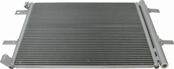 Maxgear AC830388 - Конденсатор, кондиціонер autocars.com.ua