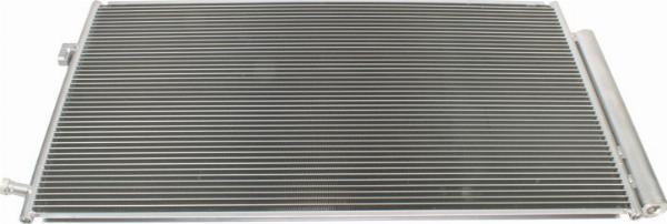 Maxgear AC830391 - Конденсатор, кондиціонер autocars.com.ua