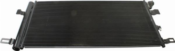 Maxgear AC830400 - Конденсатор, кондиціонер autocars.com.ua