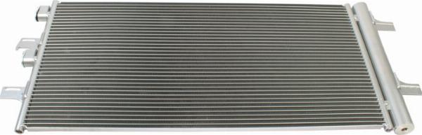 Maxgear AC830403 - Конденсатор, кондиціонер autocars.com.ua