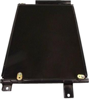 Maxgear AC848576 - Конденсатор, кондиціонер autocars.com.ua