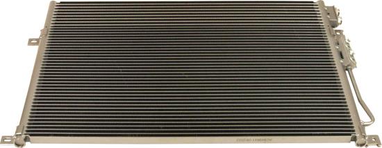 Maxgear AC849641 - Конденсатор, кондиціонер autocars.com.ua