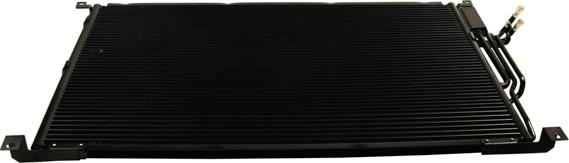 Maxgear AC853056 - Конденсатор, кондиціонер autocars.com.ua