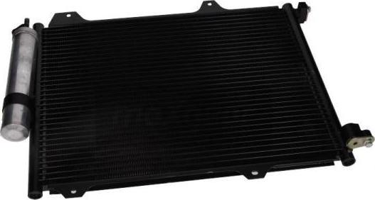 Maxgear AC856230 - Конденсатор, кондиціонер autocars.com.ua