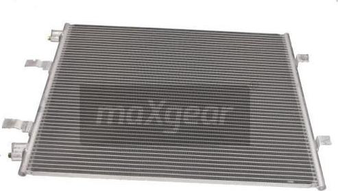 Maxgear AC864981 - Конденсатор кондиционера autodnr.net