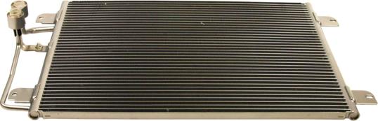 Maxgear AC876761 - Конденсатор, кондиціонер autocars.com.ua