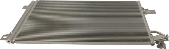 Maxgear AC897491 - Конденсатор, кондиціонер autocars.com.ua