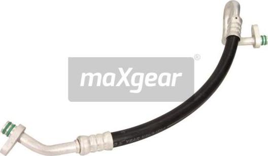 Maxgear AC912564 - Трубопровод высокого давления, кондиционер avtokuzovplus.com.ua