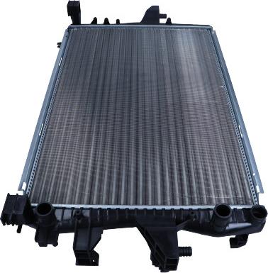 Maxgear AC984665 - Радиатор, охлаждение двигателя autodnr.net