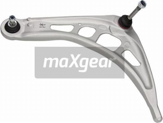 Maxgear MGZ-102017 - Важіль незалежної підвіски колеса autocars.com.ua