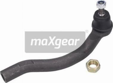 Maxgear MGZ-313022 - Наконечник рульової тяги, кульовий шарнір autocars.com.ua