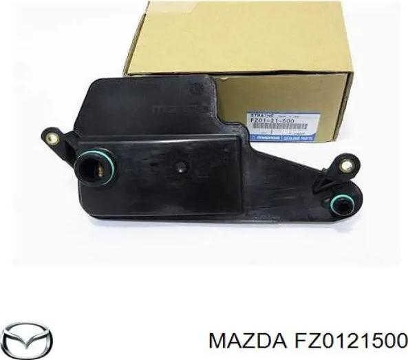 MAZDA FZ01-21-500 - Гідрофільтри, автоматична коробка передач autocars.com.ua