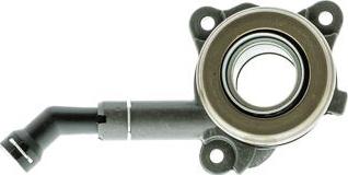 MDR AIS-CSCEFO08 - Центральний вимикач, система зчеплення autocars.com.ua