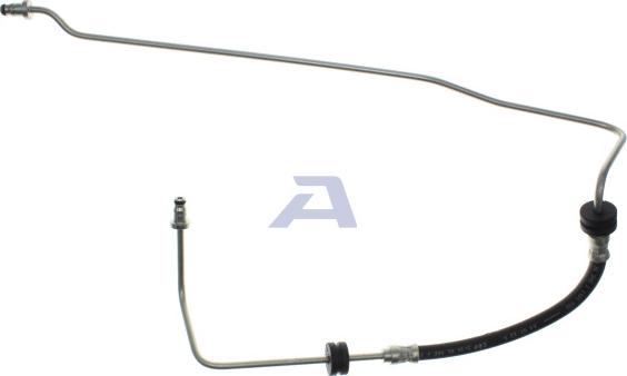 MDR AIS-CSTZ002 - Проводка зчеплення autocars.com.ua