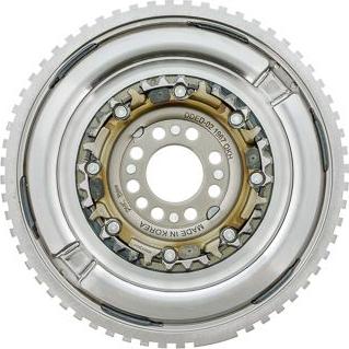 MDR AIS-DAY001 - Маховик autocars.com.ua