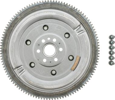 MDR AIS-FDEFO02 - Маховик autocars.com.ua