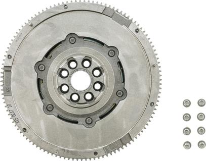 MDR AIS-FDEFO04 - Маховик autocars.com.ua