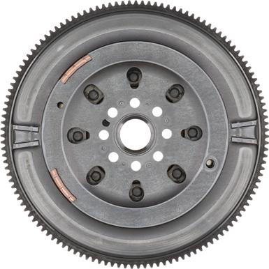 MDR AIS-FDEOP07 - Маховик autocars.com.ua