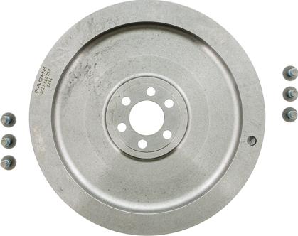 MDR AIS-FDEVW02 - Маховик autocars.com.ua