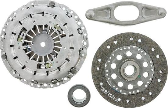 MDR AIS-KEBM07 - Комплект зчеплення autocars.com.ua