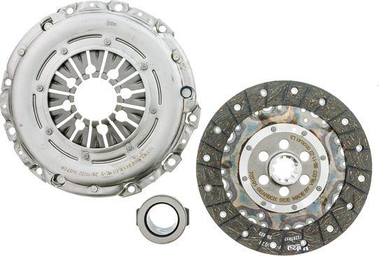 MDR AIS-KEBM08 - Комплект зчеплення autocars.com.ua