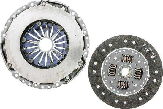 MDR AIS-KEMB08 - Комплект зчеплення autocars.com.ua