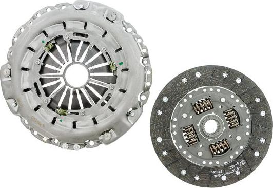 MDR AIS-KEMB15 - Комплект зчеплення autocars.com.ua