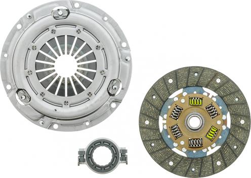 MDR AIS-KEVW01 - Комплект зчеплення autocars.com.ua