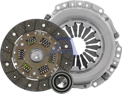 MDR AIS-KG007 - Комплект зчеплення autocars.com.ua