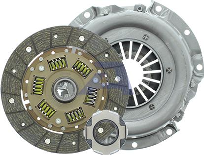 MDR AIS-KM001 - Комплект сцепления autodnr.net