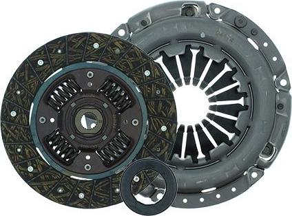 MDR AIS-KO021 - Комплект зчеплення autocars.com.ua