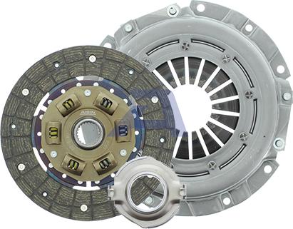 MDR AIS-KZ008 - Комплект зчеплення autocars.com.ua