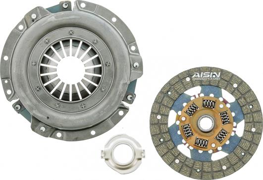 MDR AIS-KZ015 - Комплект зчеплення autocars.com.ua