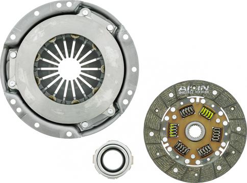 MDR AIS-KZ024 - Комплект зчеплення autocars.com.ua