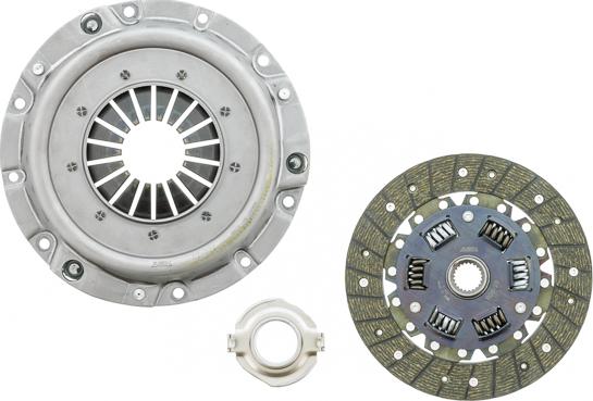 MDR AIS-KZ070 - Комплект зчеплення autocars.com.ua