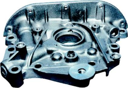 MDR AIS-OPT031 - Масляний насос autocars.com.ua