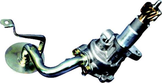 MDR AIS-OPT059 - Масляний насос autocars.com.ua