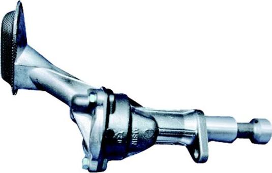 MDR AIS-OPT081 - Масляний насос autocars.com.ua